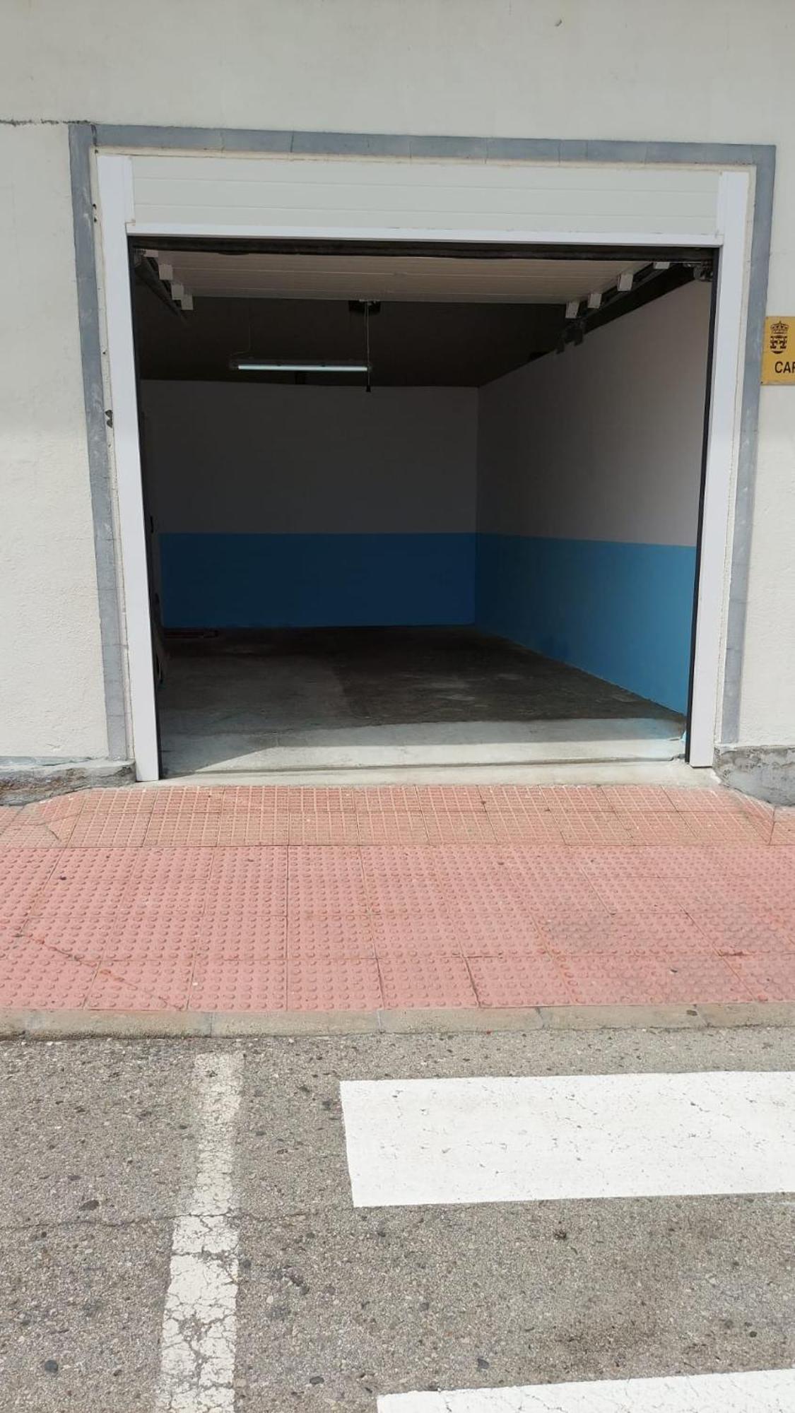 Apartamento Piso A Pie De Playa Burela Exterior foto